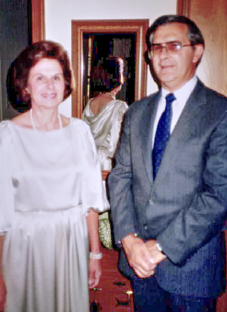 Daniel P. Altemese 1931-2026